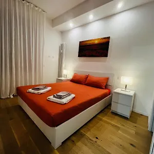 Bright Terrace In Eleganza E Relax Appartamento