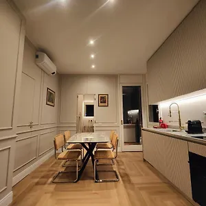 Ottoboni 2a Luxury Penthouse Appartamento