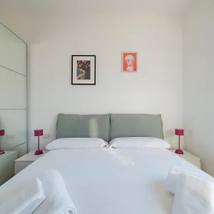 Loft Charme: Bilocale Con Balcone Appartamento